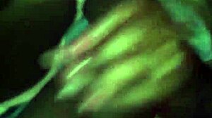 She narrated how her sloppy blowjob game stunned me during our wild night.