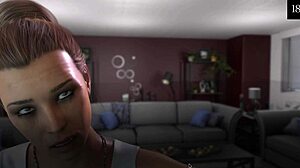 Let's talk about College Bound gameplay in part 5