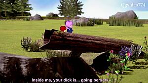 ทำไมเราไม่จัดปาร์ตี้โคอิกัตสึกลางแจ้งกับเธอ?