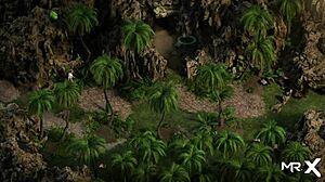 Found Ship, Seek Treasure E2 60