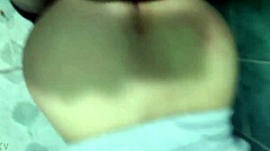 hot girl getting anal fucked