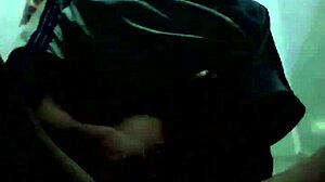 Gay adventure in Phu Yen Thu Dam area