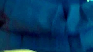 Estudiante tailandesa follada duro por amigo en casa con final de creampie