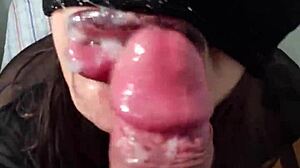 Novinha Gostosa提供惊人吹箫，射在嘴里！现在看这个大学小可爱！