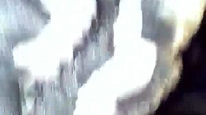 She narrated how her sloppy blowjob game stunned me during our wild night.