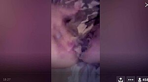 Periscope voyeur catches amateurs in action, oops