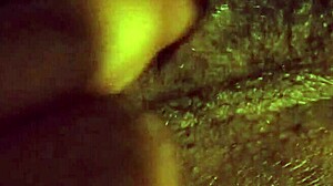 Practicing self-pleasure techniques