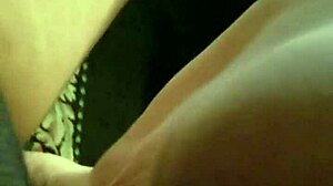 does the fat chick suck dick and swallow?