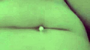 Hot step bro fucks horny teen