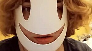 Amateur Web Chat Session