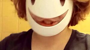 Amateur Web Chat Session