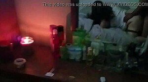 i love her fat juicy pussy bent over in doggystyle