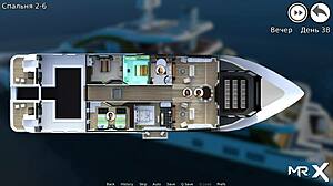 tight swimsuit teen in waterworld hentai fucks in cabin e1 21