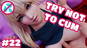 horny bitches in 3d porn cum hard in fap hero challenge. their moans echo through every wild scene.