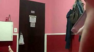 Amateur Couple Engaging in Front and Back Anal Sex