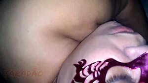 cumming in the whore's ass after oral and massage 😍
