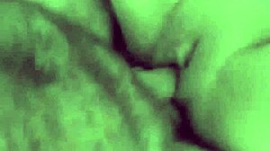 Hot step bro fucks horny teen