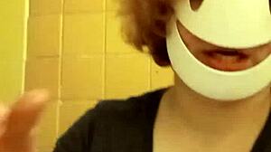 Amateur Web Chat Session