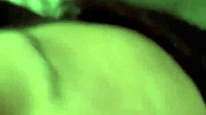 Marbabyxxx gets wild with pierced nipples on display