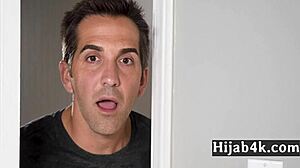 فتيات حجابيات حارة يثيرات مع فانيسا فوكس