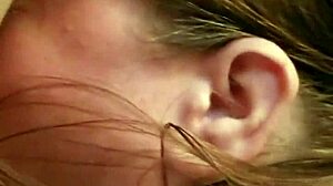 does the fat chick suck dick and swallow?