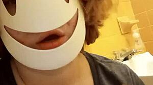 Amateur Web Chat Session