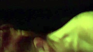 Redhead Deepthroats Massive Shaft with Skill