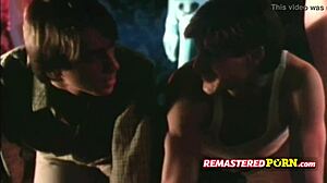 حفلة عربدة كلاسيكية - عاوز تنضم لأقوى حفلة جنس قديمة؟