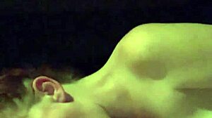 Redhead Deepthroats Massive Shaft with Skill