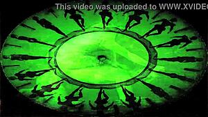 ヴィンテージタブーが私の狂った渇望を燃やす。