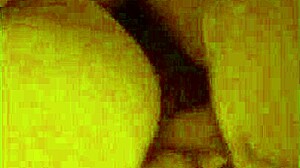 Redhead Milf Gets Rough Ass Slapping From Amateur Guy