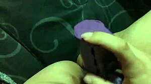 Come Juicy Masturbation!