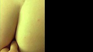 Hotwife Steffi Waggles Her Cunt While Sucking Friend's Cock in Intense Milf Encounter