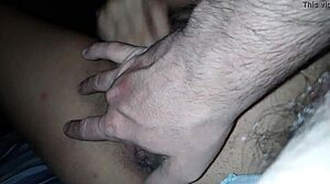 My babymomma taking that hard cock real good