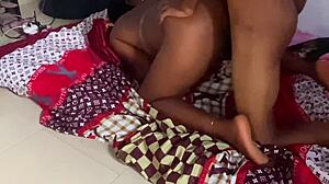 What happened during a night with the queen?