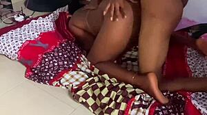 What happened during a night with the queen?