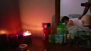 i love her fat juicy pussy bent over in doggystyle