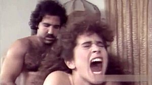 빈티지 영국 밀프가 크리미 서프라이즈 받아