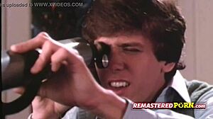 vintage orgy bash - wanna join the wildest classic sex party ever?