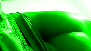 Leaked video from coronavirus quarantine hiding!