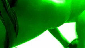 Leaked video from coronavirus quarantine hiding!