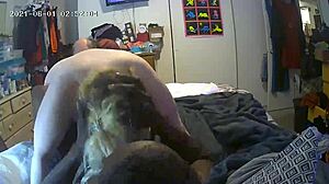 Jylynn's Interracial Perspective in BDSM Scene