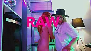 Cristian Cipriani's Live Webcam Show