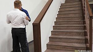 family reunion turns wild with chris blades and ryan jordan bareback