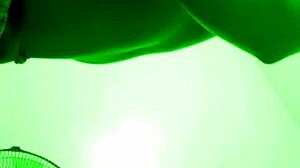 Leaked video from coronavirus quarantine hiding!