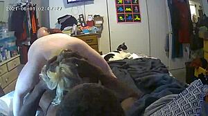 Jylynn's Interracial Perspective in BDSM Scene