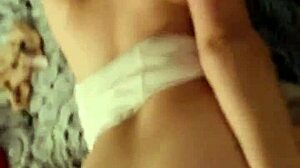 Amazing Ass Getting Fucked Hard by Horny Couple in Homemade Clip