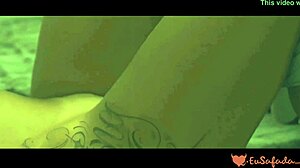 everything ends in sex, doesn't it?