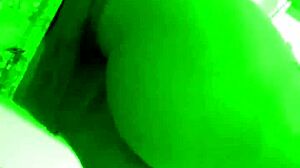 Leaked video from coronavirus quarantine hiding!