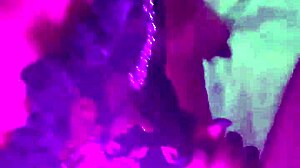 Does Lacey crave cum on her pretty face?